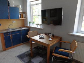 Apartment Muschel im Gästehaus Heeren